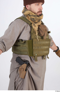 Photos Luis Donovan Army Taliban Gunner upper body 0008.jpg